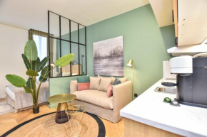 Cosy apartment - 1BR-3P - Rue du Bac